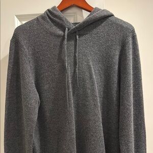 Todd Snyder Cashmere Hoodie